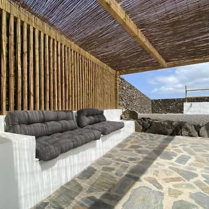 Casa De La Maceta La Frontera